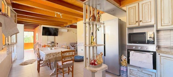 3 bedrooms Apartment in Sestu, Italy No. 343151 2