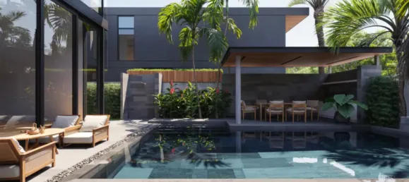 3 غرف نوم فيلا في Phuket, Thailand رقم 79515 7