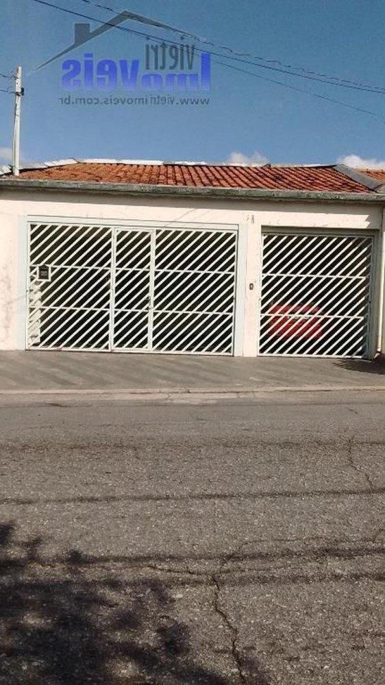 3 bedrooms House in Sao Paulo, Brazil No. 438501