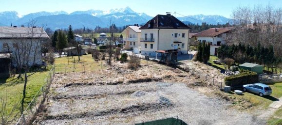  Land in Velden am Worther See, Austria No. 118432 2