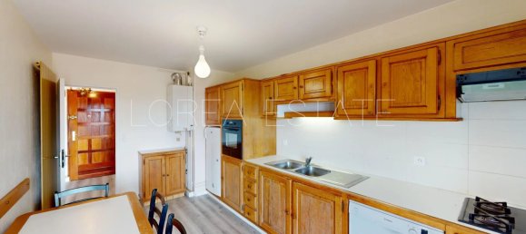 3 Schlafzimmer Wohnung in Biarritz, France, Nr. 349551 8