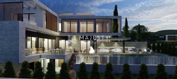 6 bedrooms Villa in Mouttagiaka, Cyprus No. 20763 3