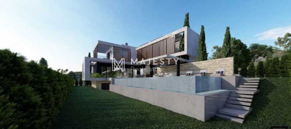6 bedrooms Villa in Mouttagiaka, Cyprus No. 20763 2