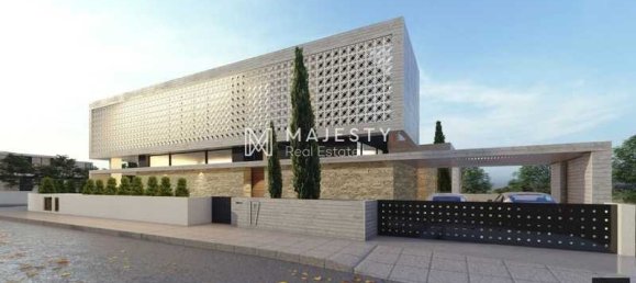 6 bedrooms Villa in Mouttagiaka, Cyprus No. 20763 4