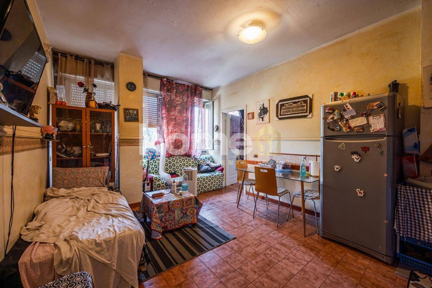 1 bedroom Apartment in Reggio Emilia, Italy No. 376507
