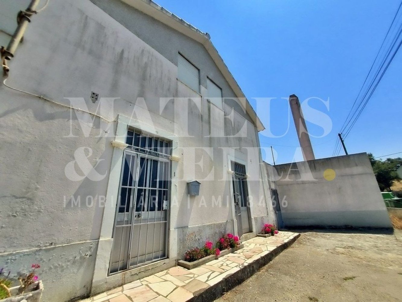 4 bedrooms House in Turquel, Portugal No. 311907