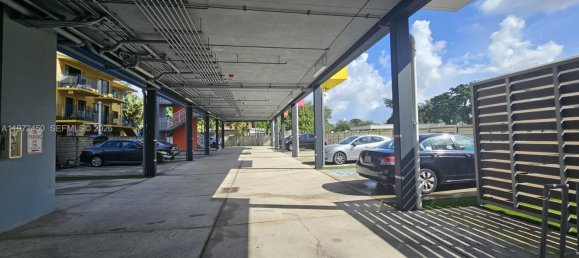 2 dormitorios apartamento en alquiler en Miami, Miami-Dade, Florida, USA № 615278 7