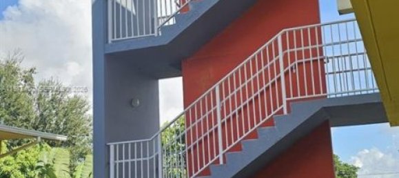 2 dormitorios apartamento en alquiler en Miami, Miami-Dade, Florida, USA № 615278 8