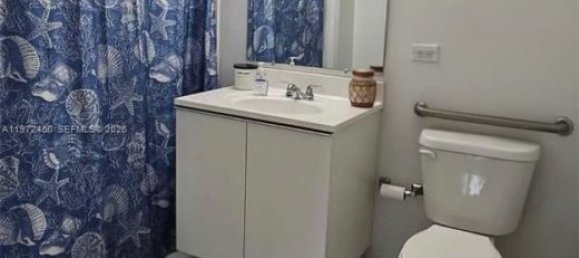 2 dormitorios apartamento en alquiler en Miami, Miami-Dade, Florida, USA № 615278 6