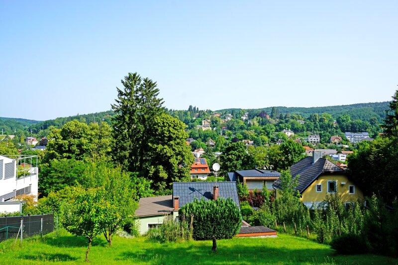 3-Zimmer Grundstück in Pressbaum, Austria, Nr. 167235