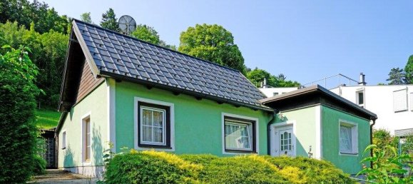 3-Zimmer Grundstück in Pressbaum, Austria, Nr. 167235 8