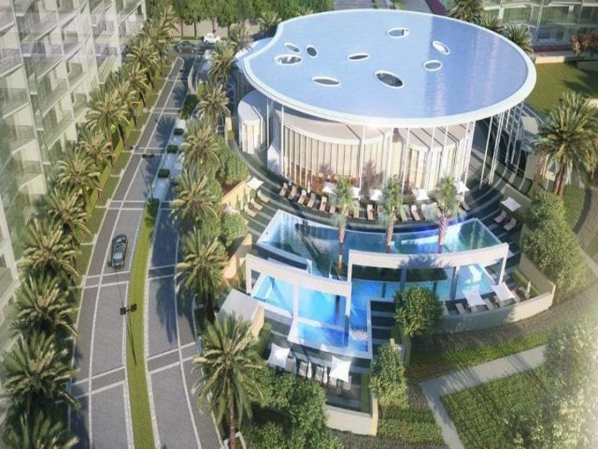 3 Schlafzimmer Haus in Gurgaon, India, Nr. 13444