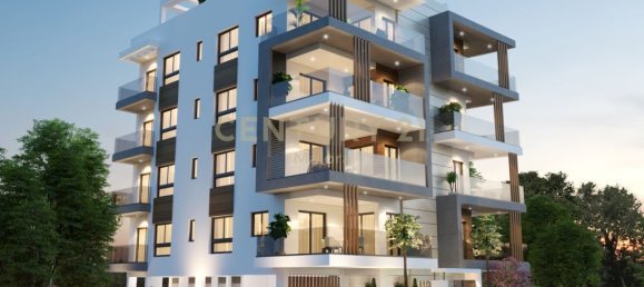 3 chambres Appartement à Limassol, Cyprus No. 790 6