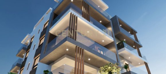 3 chambres Appartement à Limassol, Cyprus No. 790 2