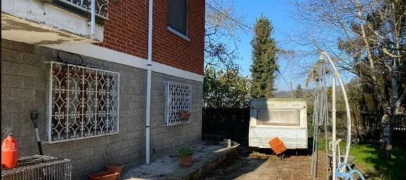 7 rooms Apartment in Sciolze, Italy No. 47215 4