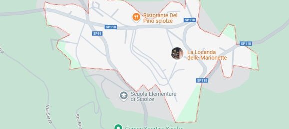 7 rooms Apartment in Sciolze, Italy No. 47215 15