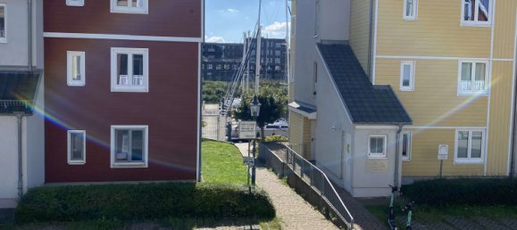 1 غرف نوم شقة في Greifswald, Germany رقم 267851 3