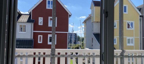 1 غرف نوم شقة في Greifswald, Germany رقم 267851 5