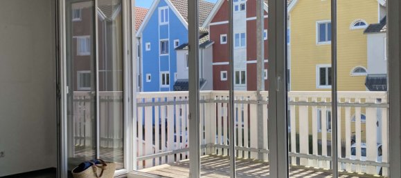 1 غرف نوم شقة في Greifswald, Germany رقم 267851 6