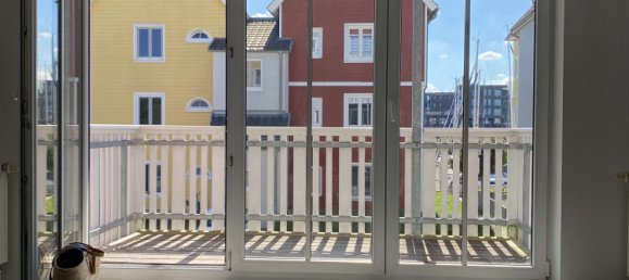 1 غرف نوم شقة في Greifswald, Germany رقم 267851 7