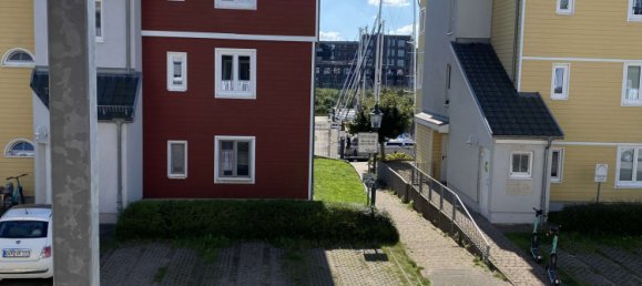 1 غرف نوم شقة في Greifswald, Germany رقم 267851 4