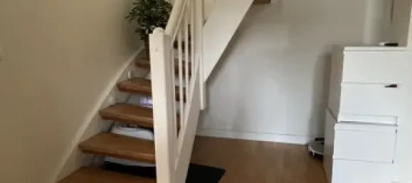 2غرفة منزل ذو طابقين في Wandsbek, Germany رقم 321289 2