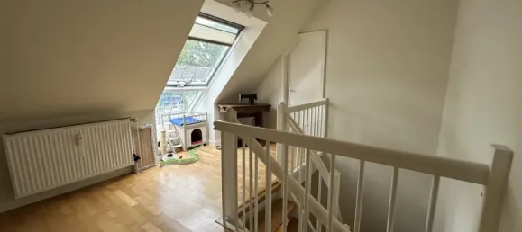 2غرفة منزل ذو طابقين في Wandsbek, Germany رقم 321289 9