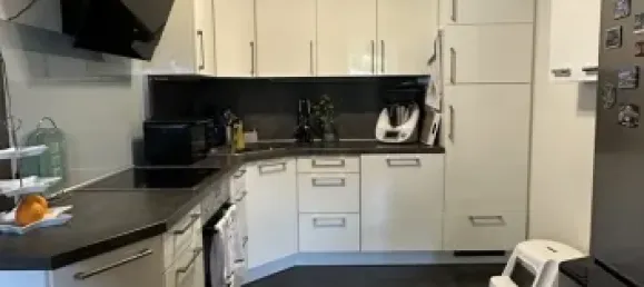 2غرفة منزل ذو طابقين في Wandsbek, Germany رقم 321289 3