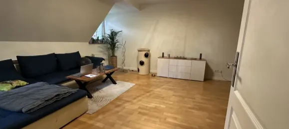 2غرفة منزل ذو طابقين في Wandsbek, Germany رقم 321289 7