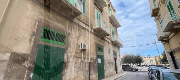 2 rooms Apartment in Molfetta, Italy No. 98790 16