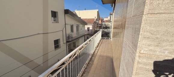 3-Zimmer Wohnung in San Giovanni Rotondo, Italy, Nr. 22405 9