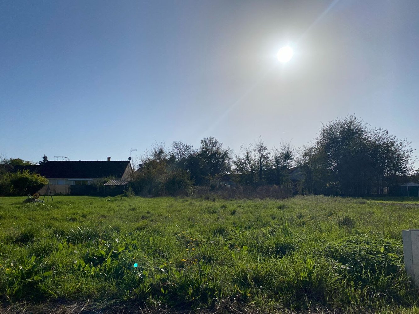 Terreno en Paucourt, France 855 m² No. 211767