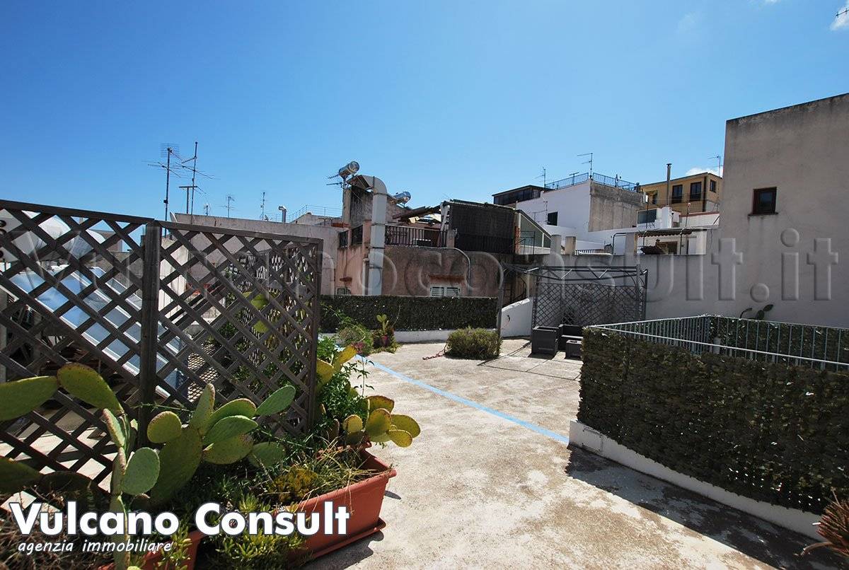 1 bedroom Apartment in Lipari, Italy No. 218865