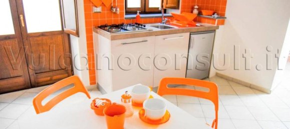 1 Schlafzimmer Wohnung in Lipari, Italy, Nr. 218865 3