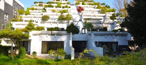 2 غرف نوم شقة في Wuppertal, Germany رقم 68314 3