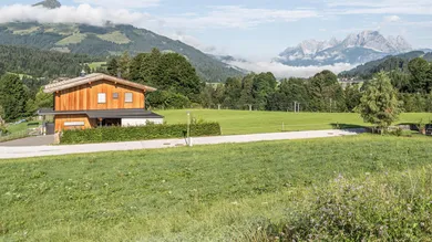 Terreno em Fieberbrunn, Austria N.º 202169