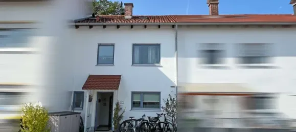 3 غرف نوم تاون هاوس في Bad Tolz-Wolfratshausen, Germany رقم 148179 2