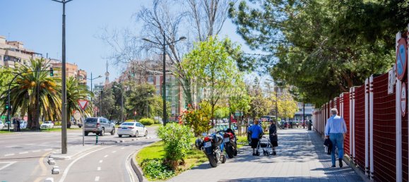 1 غرف نوم شقة في Valencia, Spain رقم 171748 6