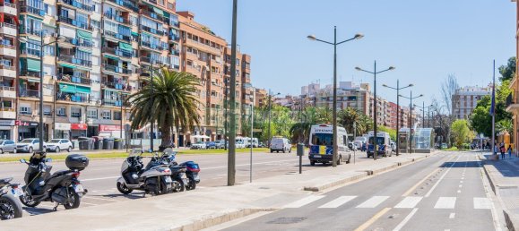 1 غرف نوم شقة في Valencia, Spain رقم 171748 5