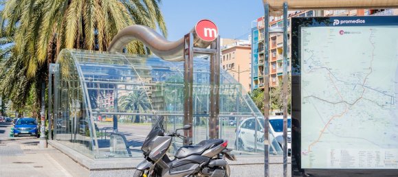 1 غرف نوم شقة في Valencia, Spain رقم 171748 2