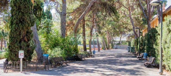 1 غرف نوم شقة في Valencia, Spain رقم 171748 4