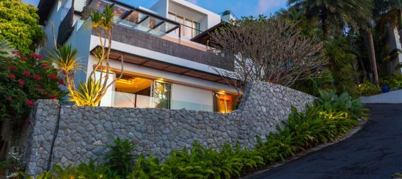 3 bedrooms Villa in Bang Tao, Thailand No. 6081 6