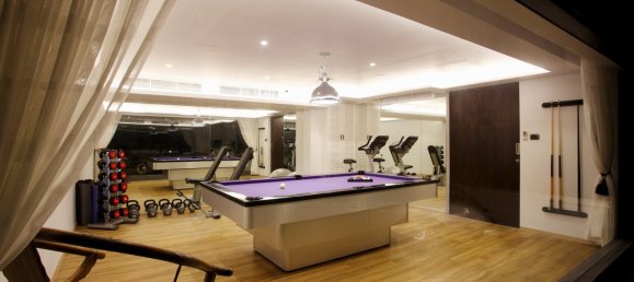 3 bedrooms Villa in Bang Tao, Thailand No. 6081 17