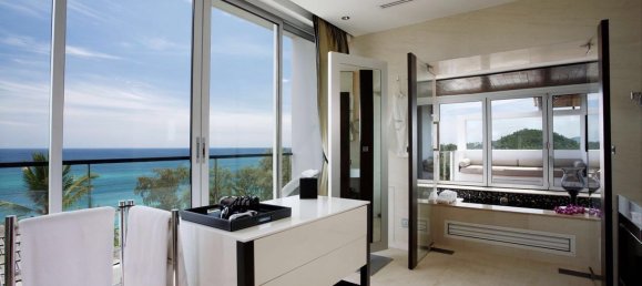 3 bedrooms Villa in Bang Tao, Thailand No. 6081 9