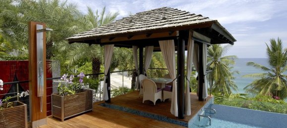 3 bedrooms Villa in Bang Tao, Thailand No. 6081 7