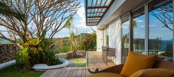 3 bedrooms Villa in Bang Tao, Thailand No. 6081 18