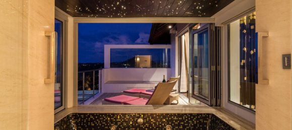 3 bedrooms Villa in Bang Tao, Thailand No. 6081 16