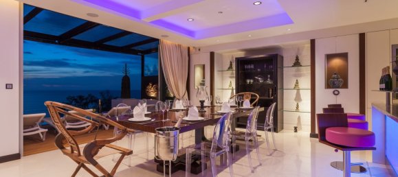 3 bedrooms Villa in Bang Tao, Thailand No. 6081 21