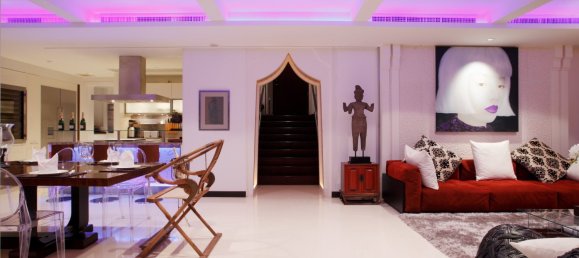 3 bedrooms Villa in Bang Tao, Thailand No. 6081 11