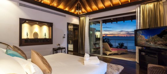 3 bedrooms Villa in Bang Tao, Thailand No. 6081 20